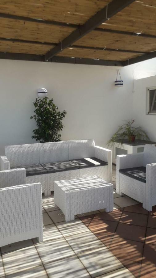 Aquamarine Relaxing Capri Suites Exterior photo